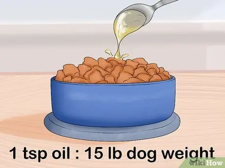 Контроль линьки (собаки) Шаг 8