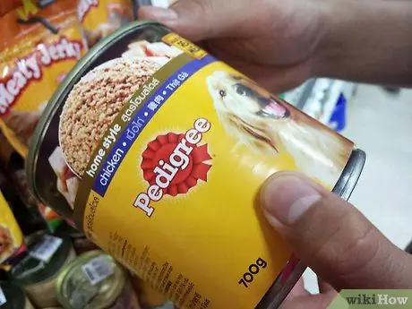 Выращивание лабрадора-ретривера Шаг 5 Пуля 1