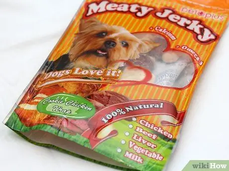 Выращивание лабрадора-ретривера Шаг 5 Пуля 2