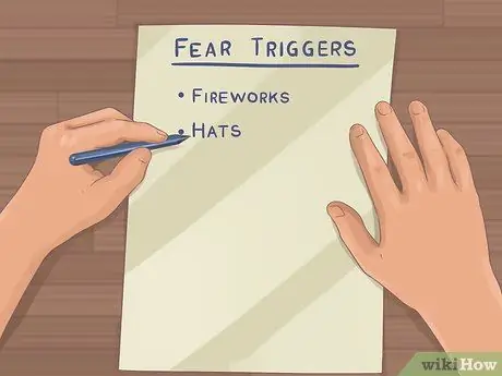 Распознавать страх в собаках Шаг 13