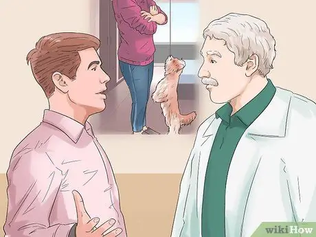 Разберитесь со своей надоедливой собакой Шаг 10