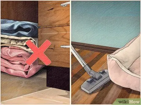 Защитите собак от ядовитых насекомых Шаг 7