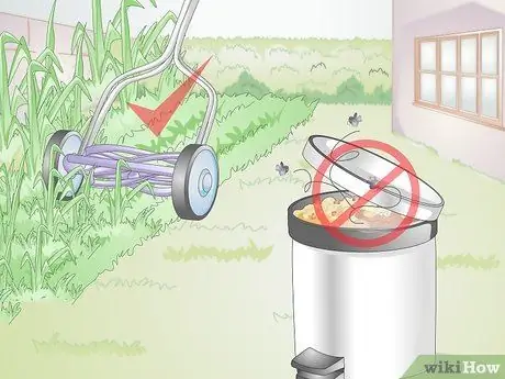 Подготовьте двор для собаки Шаг 9