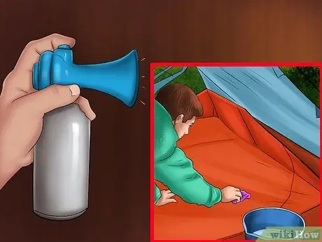 Берегите собаку от диких животных Шаг 10