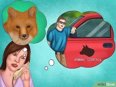 Защитите свою собаку от диких животных Шаг 4