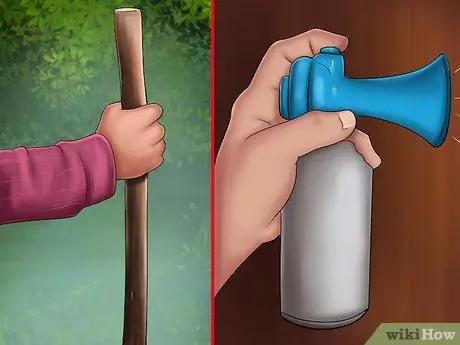 Защитите свою собаку от диких животных Шаг 8