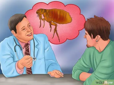 Берегите собаку от диких животных Шаг 9