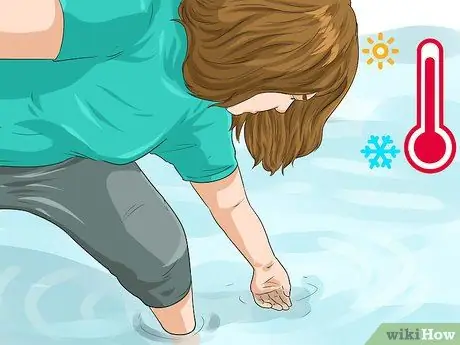 Защитите свою собаку от природных источников воды Шаг 11