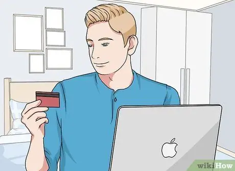 Посетите Соединенные Штаты Шаг 15