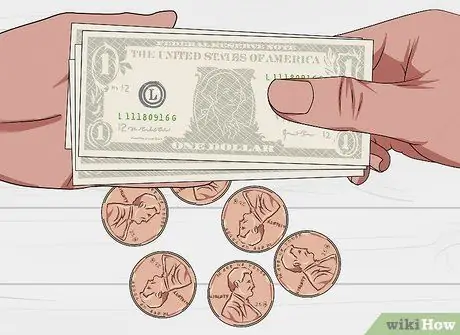 Посетите Соединенные Штаты Шаг 16