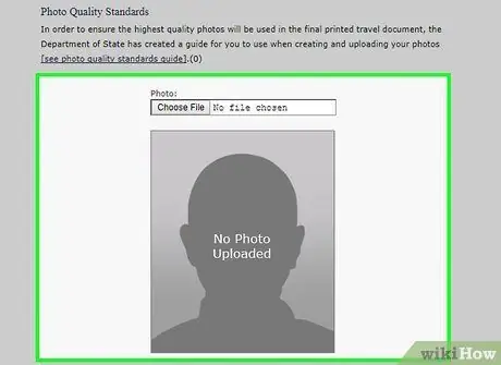 Посетите Соединенные Штаты Шаг 8