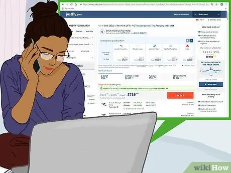 Посетите США из Индии Шаг 10