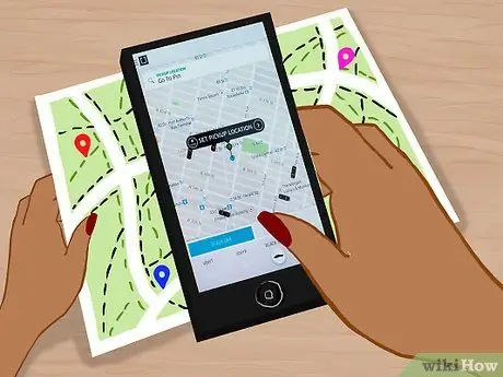 Посетите США из Индии Шаг 12