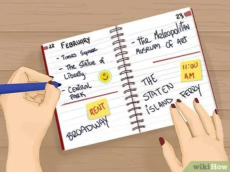 Посетите США из Индии Шаг 13