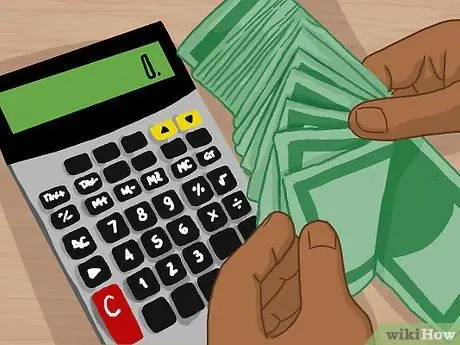 Посетите США из Индии Шаг 14