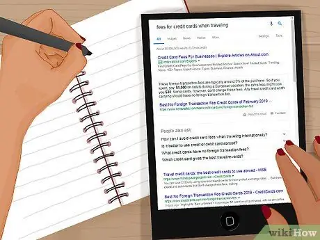 Посетите США из Индии Шаг 15