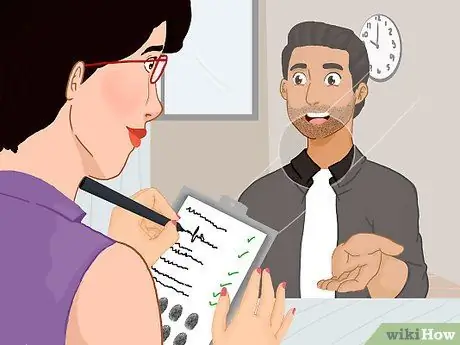 Посетите США из Индии Шаг 7