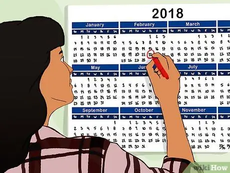 Посетите США из Индии Шаг 9