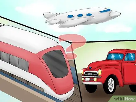 Путешествие по Европе Шаг 05