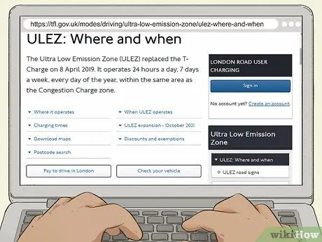 Оплатите сбор за перегрузку, шаг 8