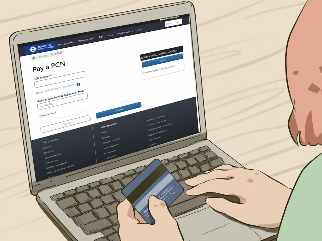 3 способа оплаты за перегрузку