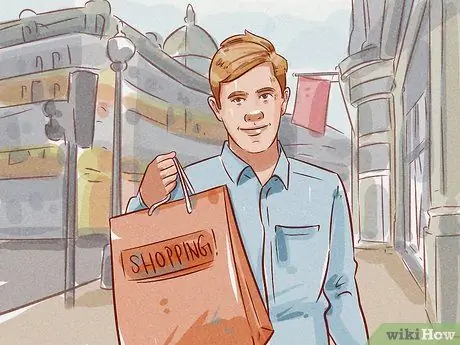 Перейти в Лондон Шаг 14