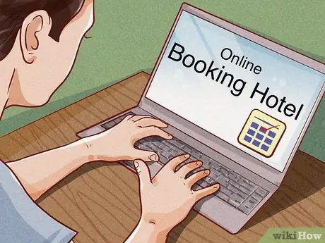 Перейти в Лондон Шаг 6