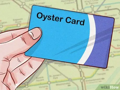 Перейти в Лондон Шаг 8