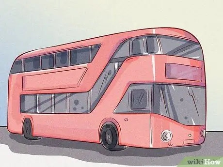 Перейти в Лондон Шаг 9