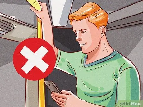 Используйте лондонское метро, шаг 12