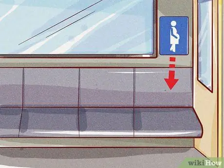 Используйте лондонское метро, шаг 17