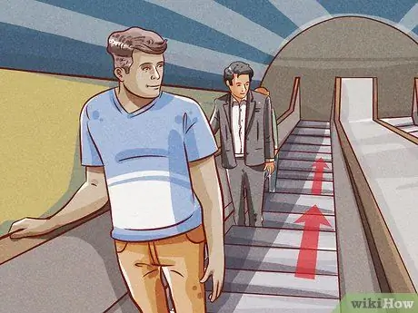 Воспользуйтесь лондонским метро, шаг 18