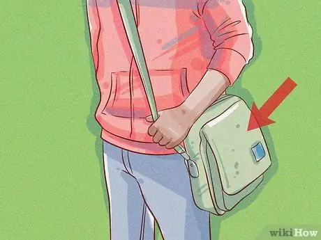 Воспользуйтесь лондонским метро, Шаг 19