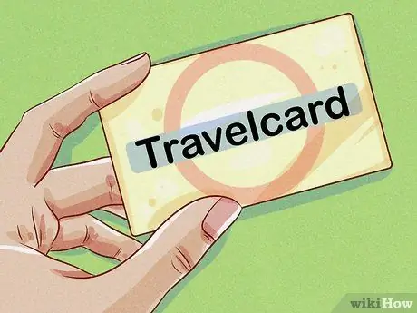 Воспользуйтесь лондонским метро, шаг 6