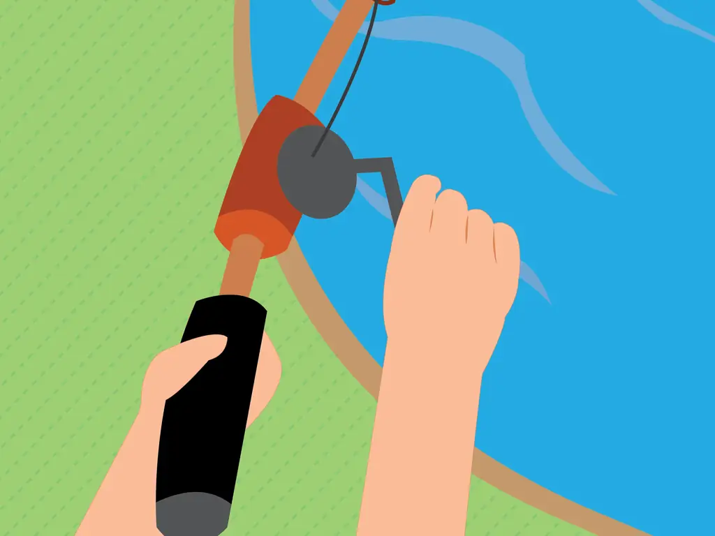 Как поймать треску: 11 шагов (с картинками)