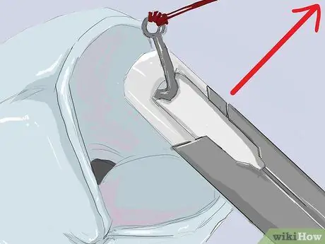 Извергнуть рыбу Шаг 5