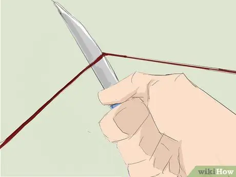 Извергнуть рыбу Шаг 6