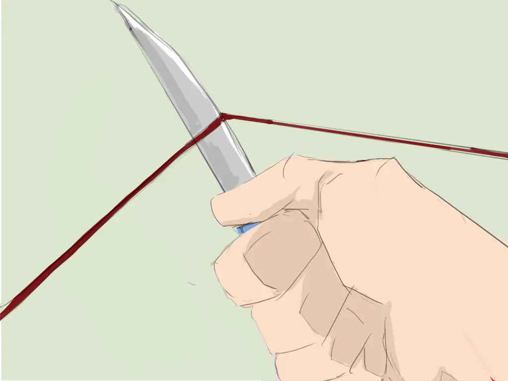 Как извергнуть рыбу: 6 шагов (с иллюстрациями)