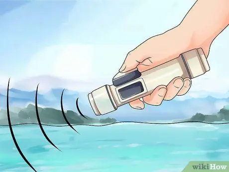 Fish an Umbrella Rig for Bass Step 7