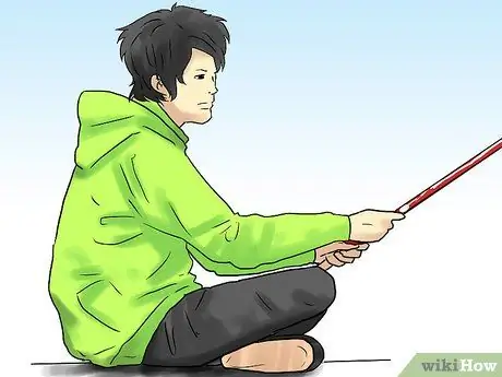 Поймать Шада, шаг 13