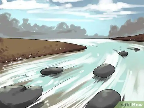 Поймать Шада, шаг 3