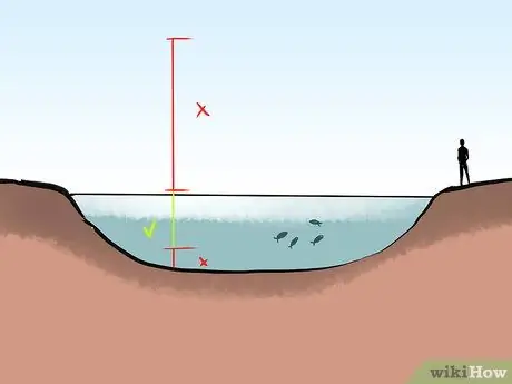 Поймать Шада, шаг 4