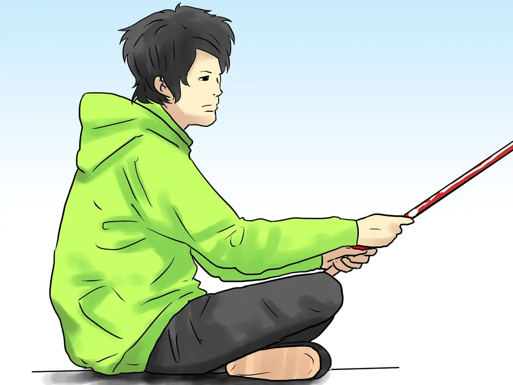 Как поймать Шада: 13 шагов (с картинками)