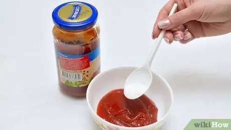 Приготовить лазанью из киноа, шаг 3