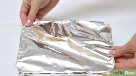 Приготовить лазанью из киноа Шаг 5