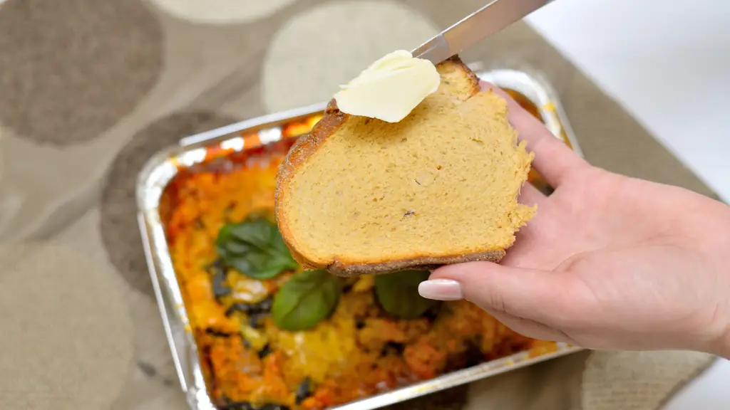 3 способа приготовления лазаньи из киноа