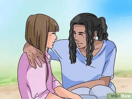 Получите свободу с чрезмерно опекающими родителями в роли девочки-подростка Шаг 10