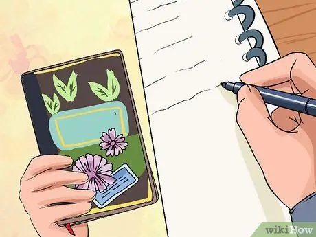 Получите свободу с чрезмерно опекающими родителями в роли девочки-подростка Шаг 11