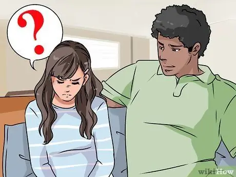 Получите свободу с чрезмерно опекающими родителями в роли девочки-подростка Шаг 12