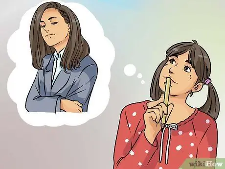 Получите свободу с чрезмерно опекающими родителями в роли девочки-подростка Шаг 13